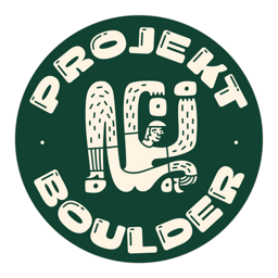 Projekt Boulder