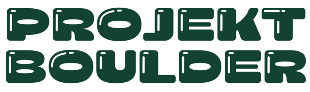 Projekt Boulder