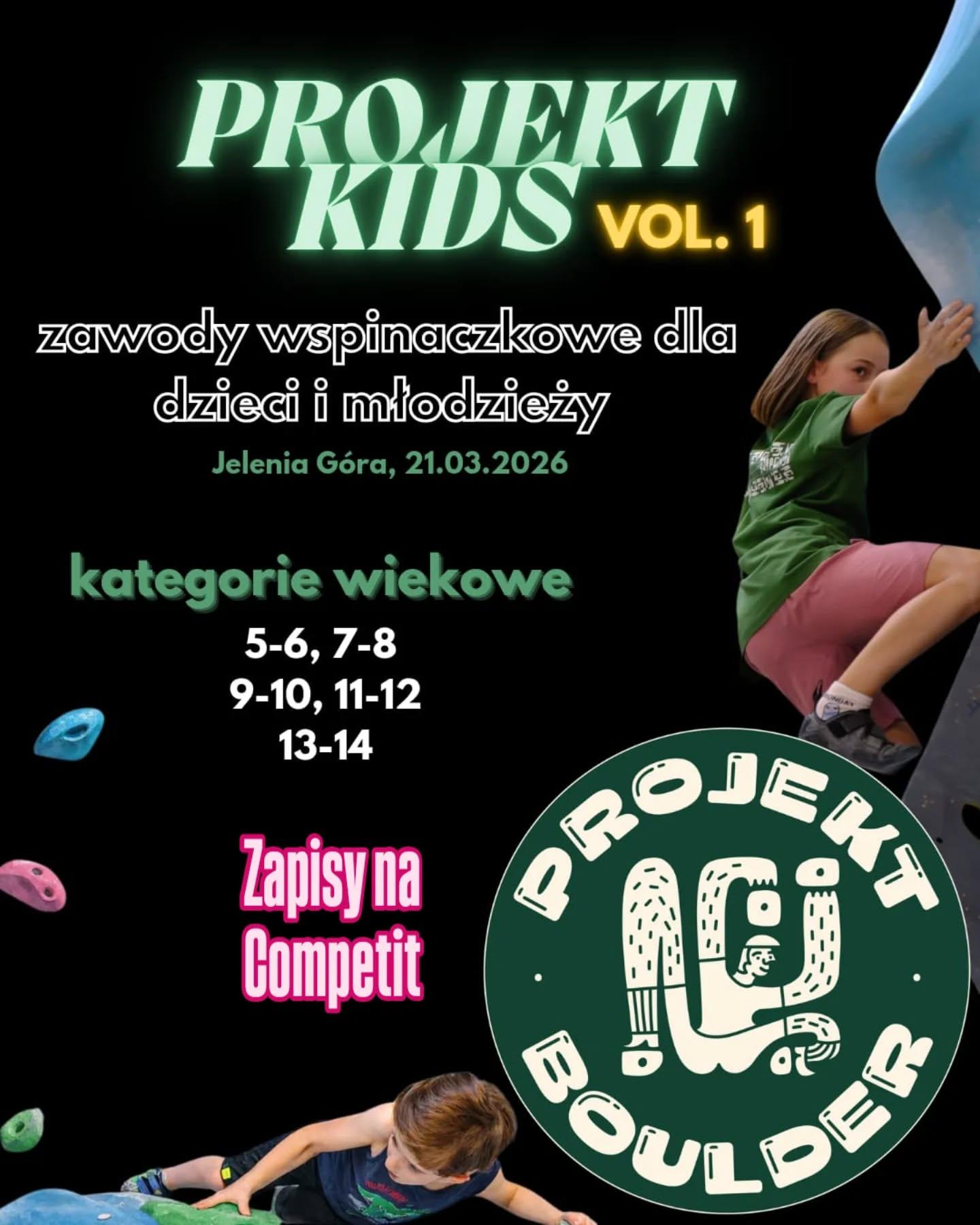 Projekt Kids!